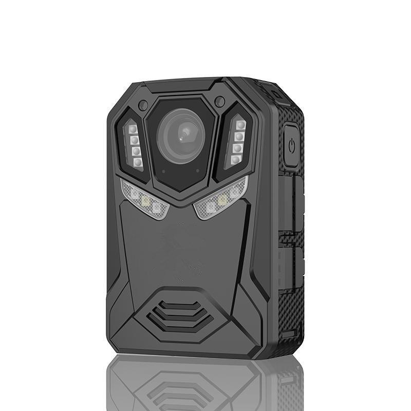 Нагрудний відеореєстратор - бодікамера F-EYE 4К+128 Gb+GPS+6500mAh - Зображення 5