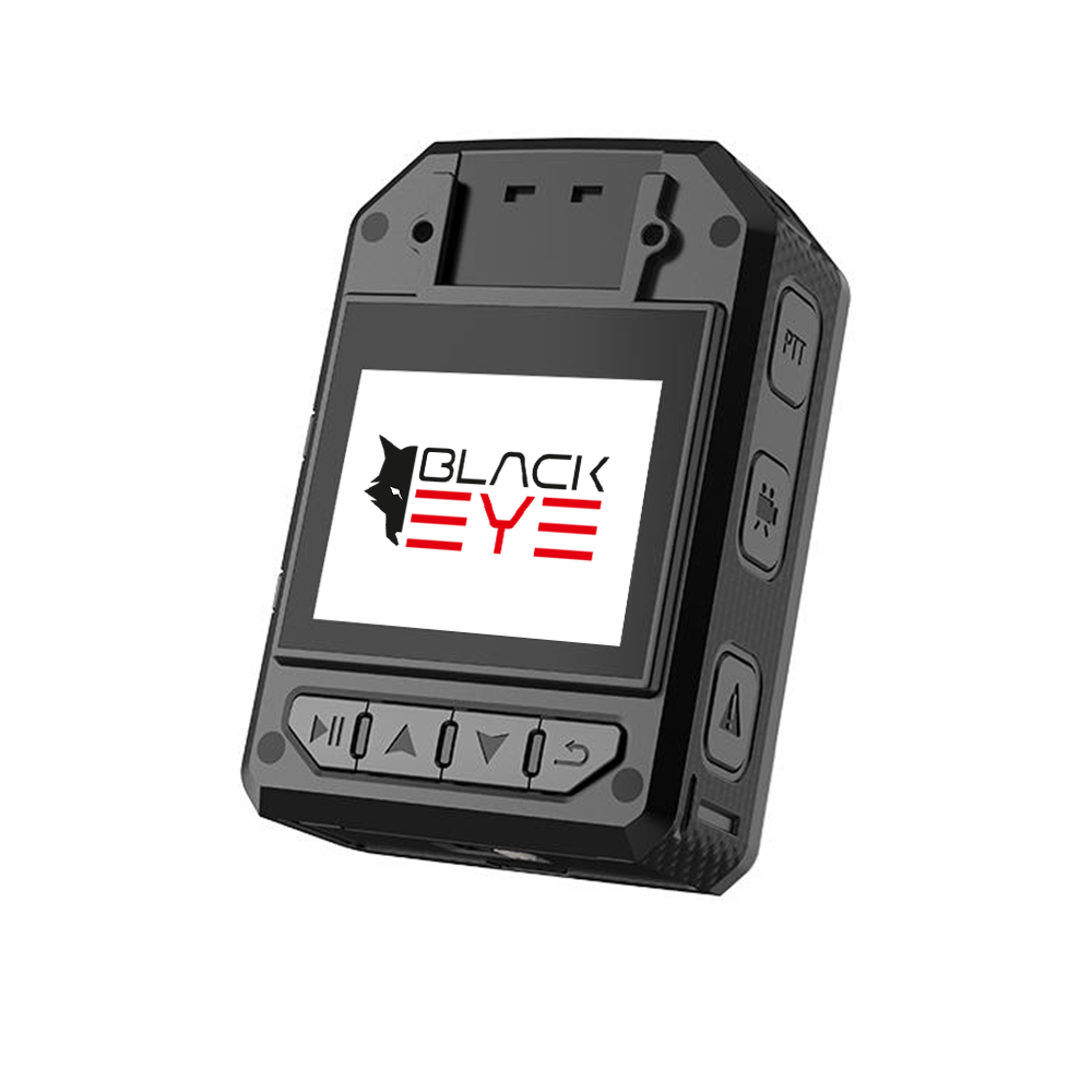 Нагрудний відеореєстратор BlackEYE Модель: F-EYE - Зображення 3