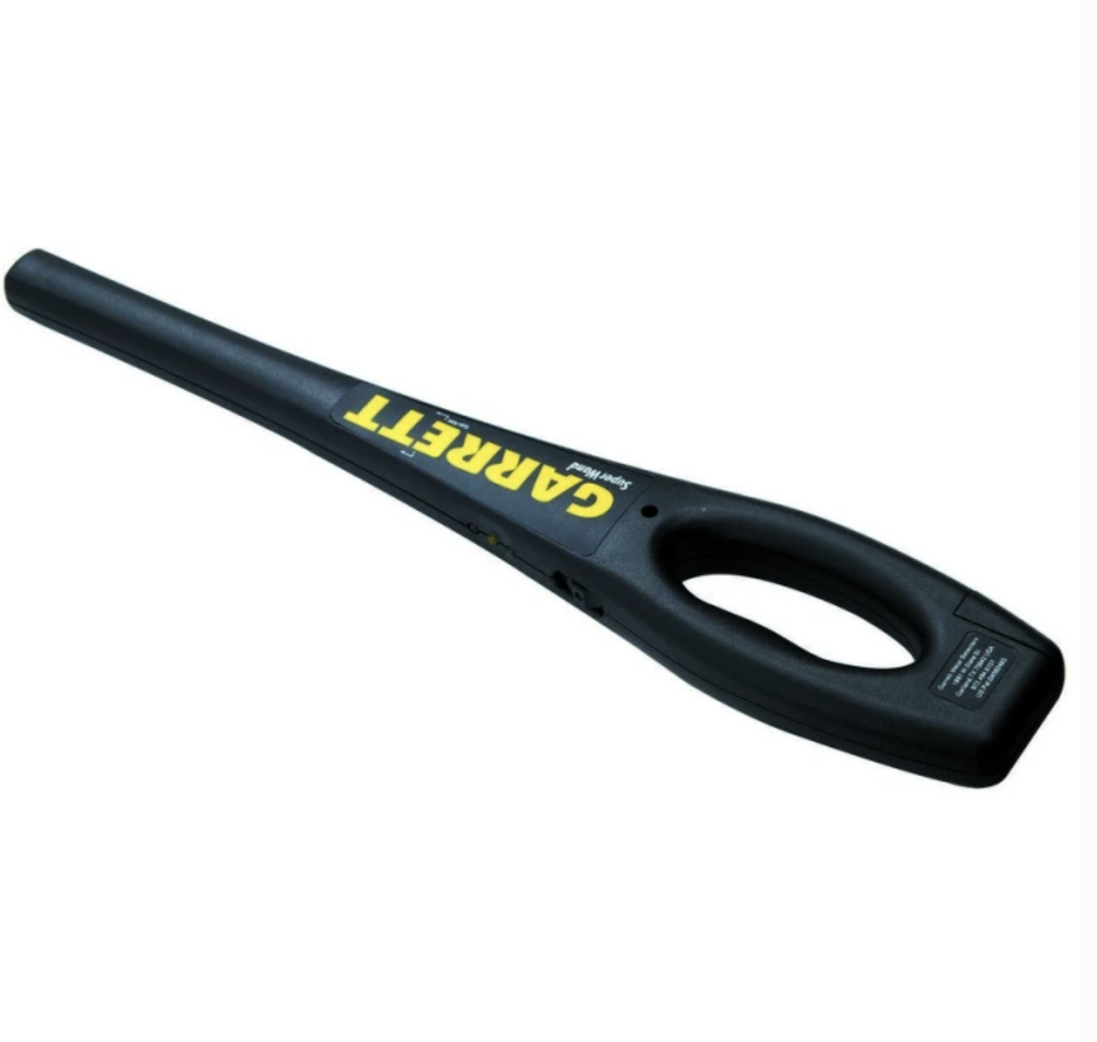 Ручний металодетектор Garrett SuperWand - Зображення 2